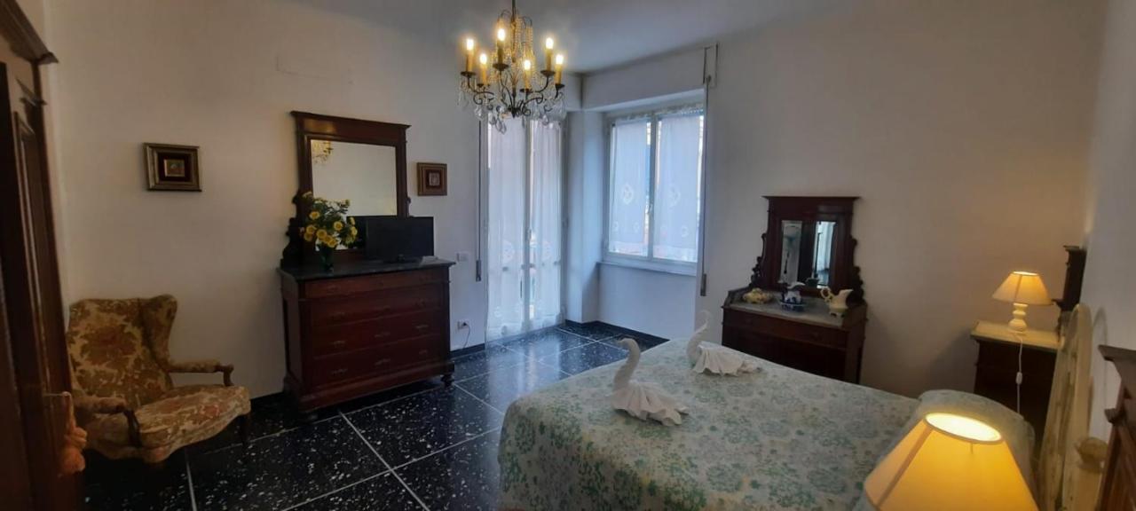 Hotel Dora Levanto Esterno foto