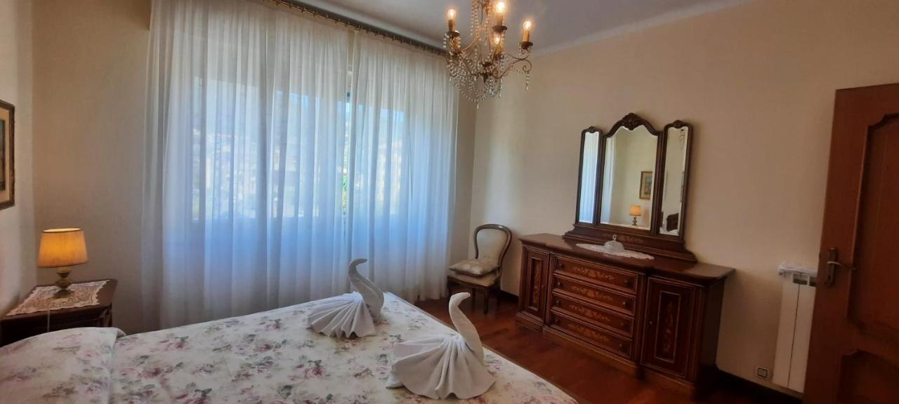Hotel Dora Levanto Esterno foto