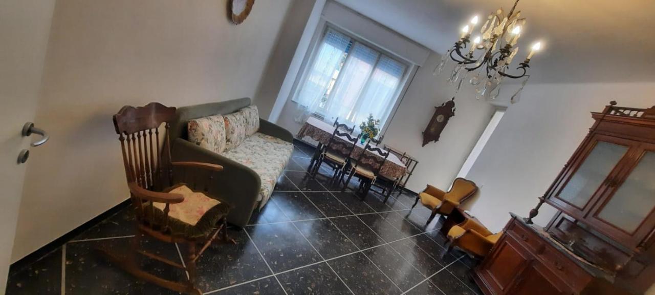 Hotel Dora Levanto Esterno foto